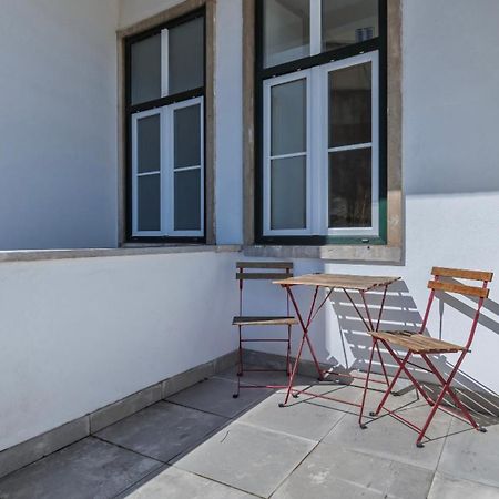 Carmo 43 Apartment Lisboa Ngoại thất bức ảnh
