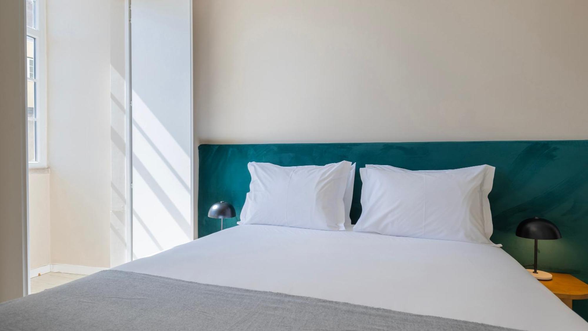 Carmo 43 Apartment Lisboa Ngoại thất bức ảnh