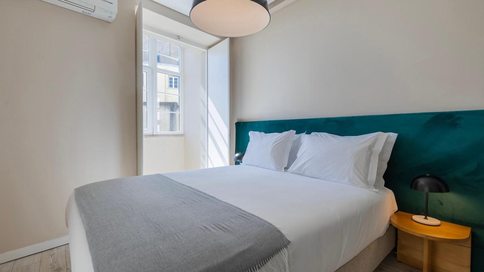 Carmo 43 Apartment Lisboa Ngoại thất bức ảnh