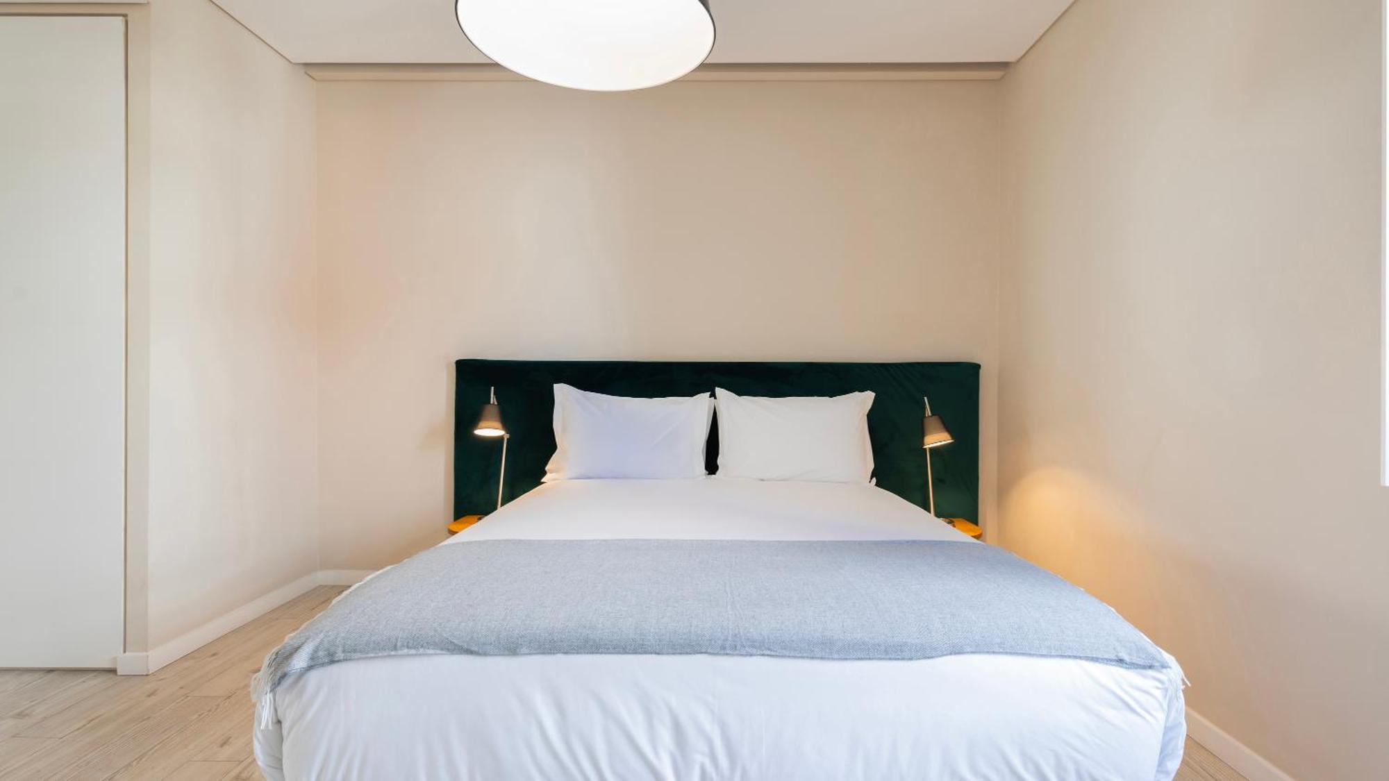 Carmo 43 Apartment Lisboa Ngoại thất bức ảnh
