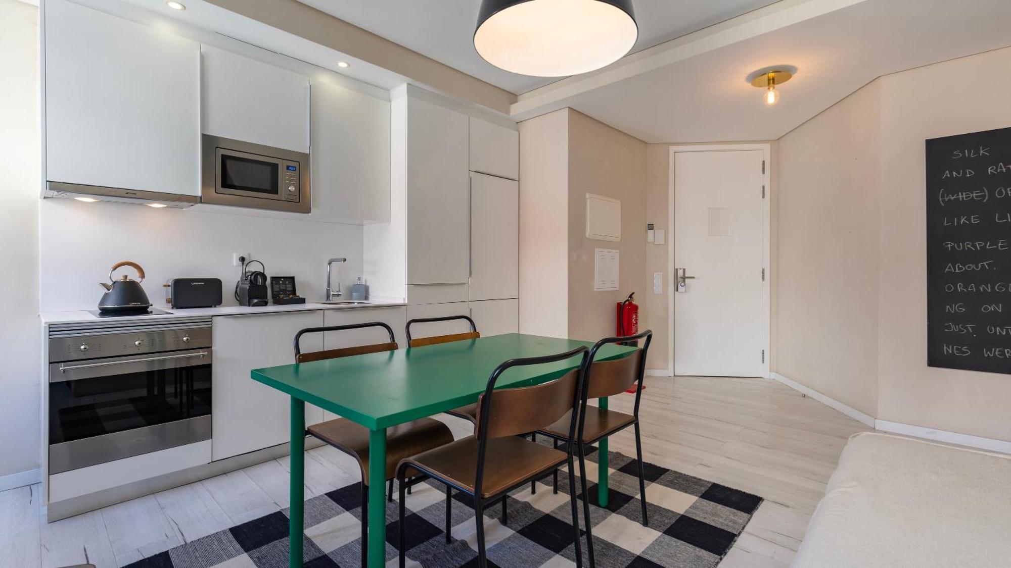 Carmo 43 Apartment Lisboa Ngoại thất bức ảnh