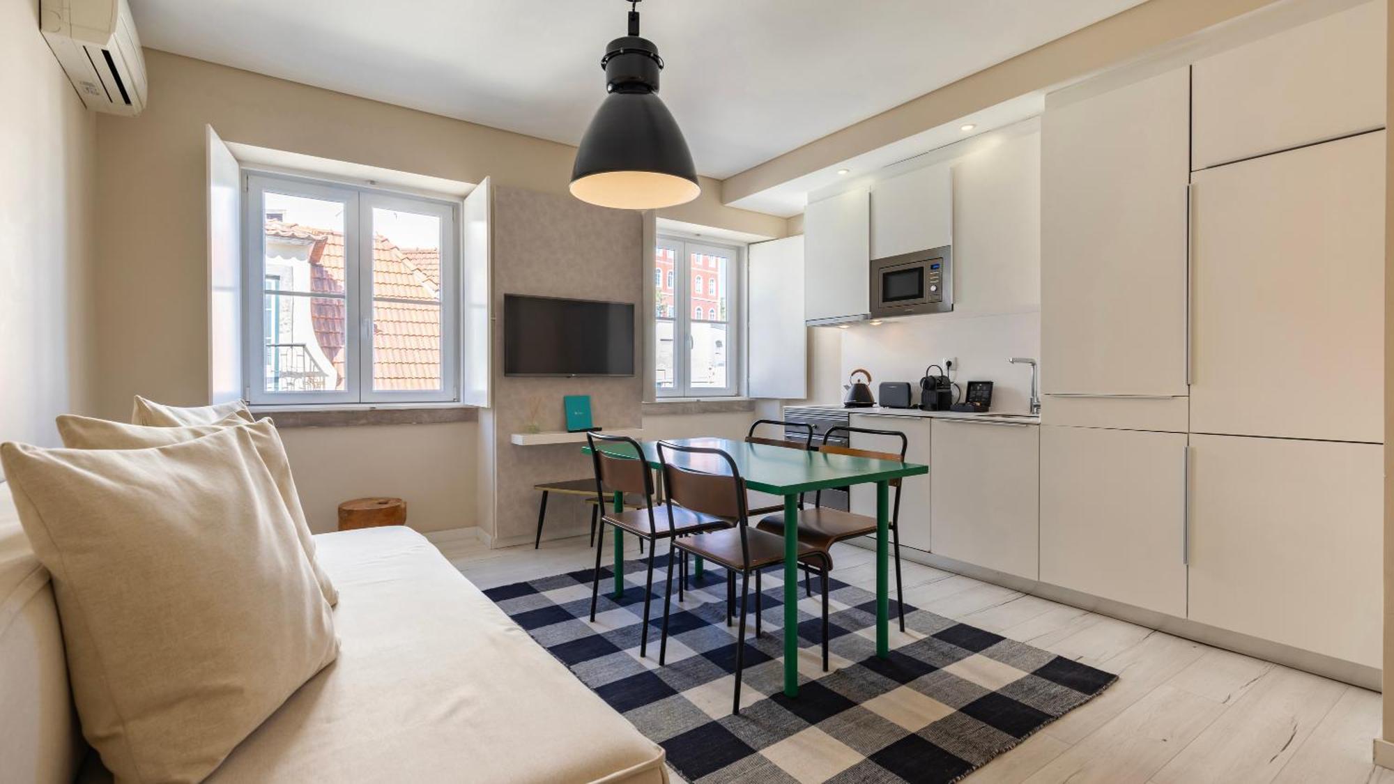 Carmo 43 Apartment Lisboa Ngoại thất bức ảnh