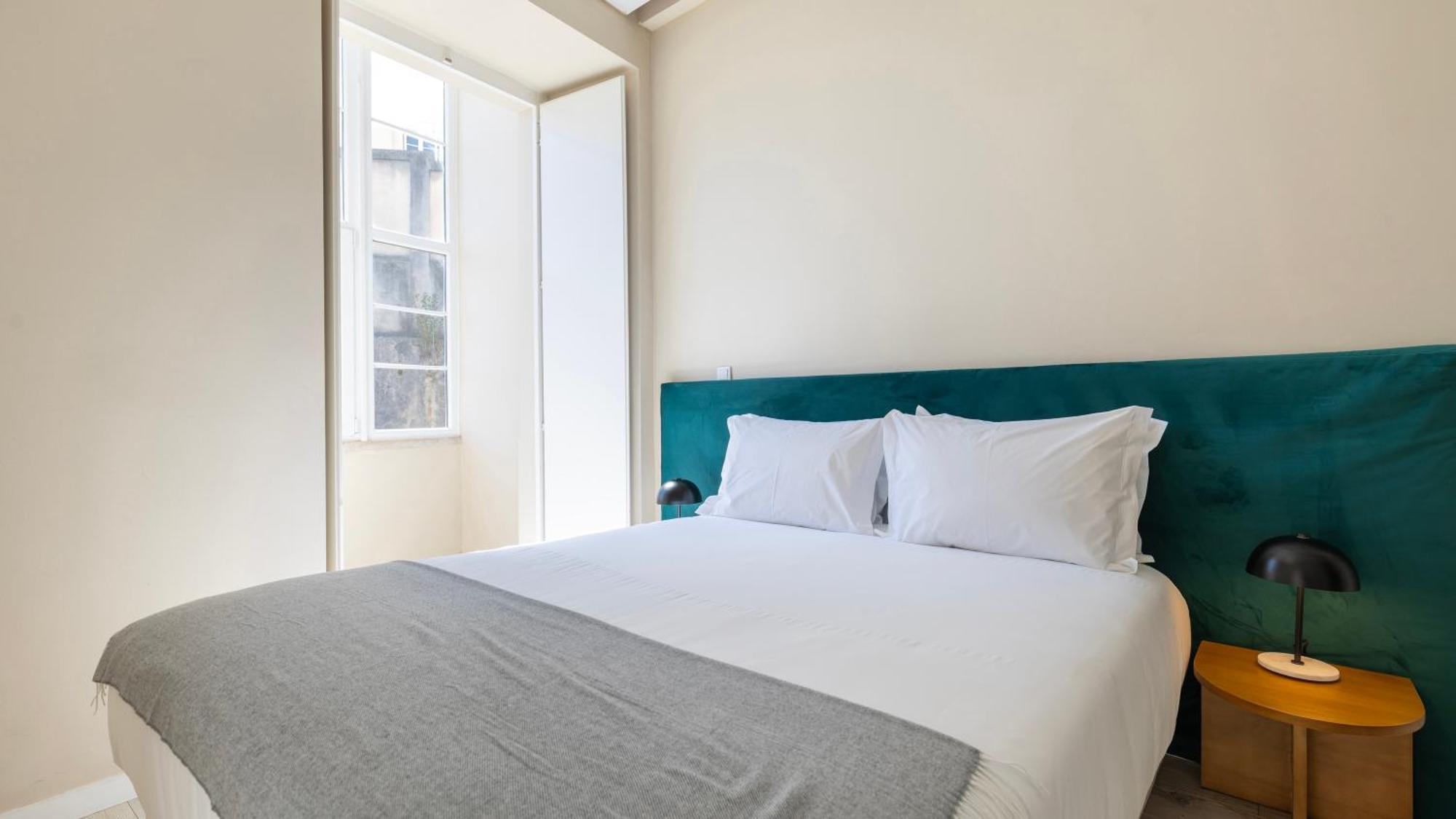 Carmo 43 Apartment Lisboa Ngoại thất bức ảnh