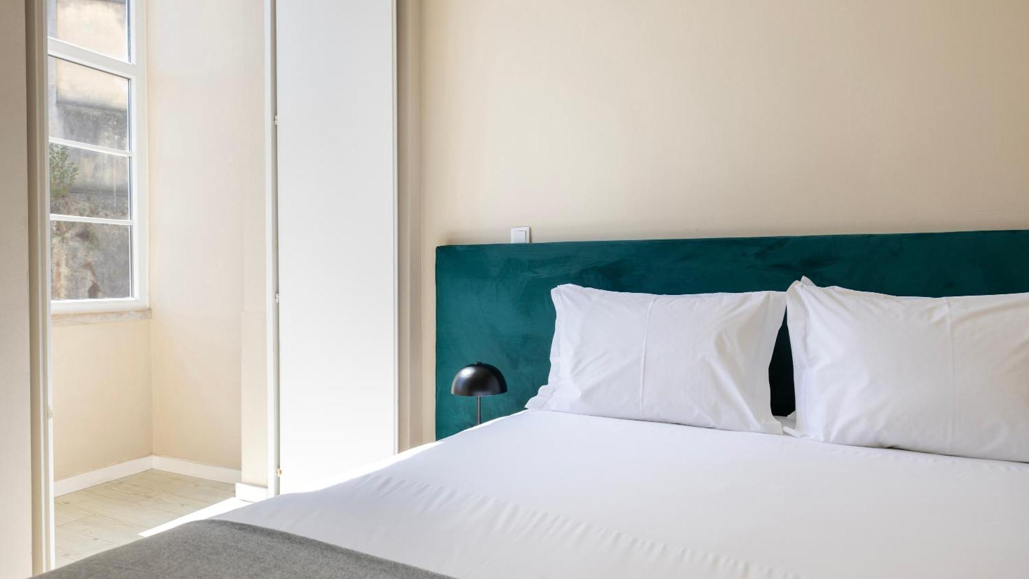 Carmo 43 Apartment Lisboa Ngoại thất bức ảnh