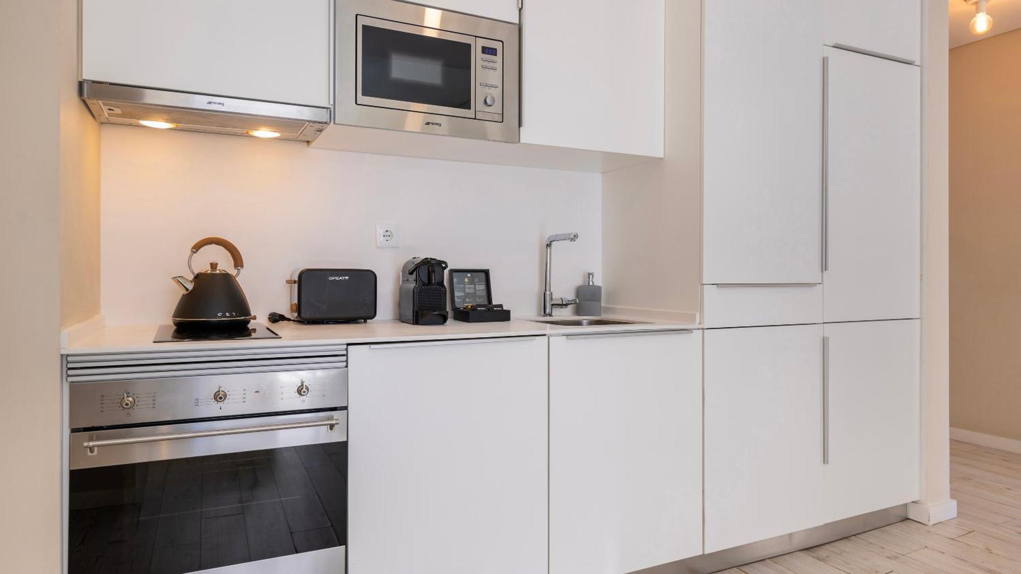 Carmo 43 Apartment Lisboa Ngoại thất bức ảnh