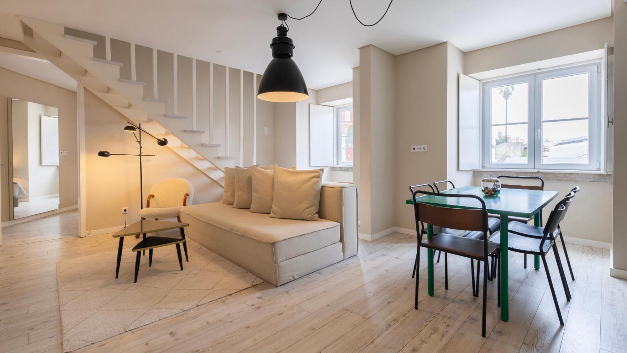 Carmo 43 Apartment Lisboa Ngoại thất bức ảnh