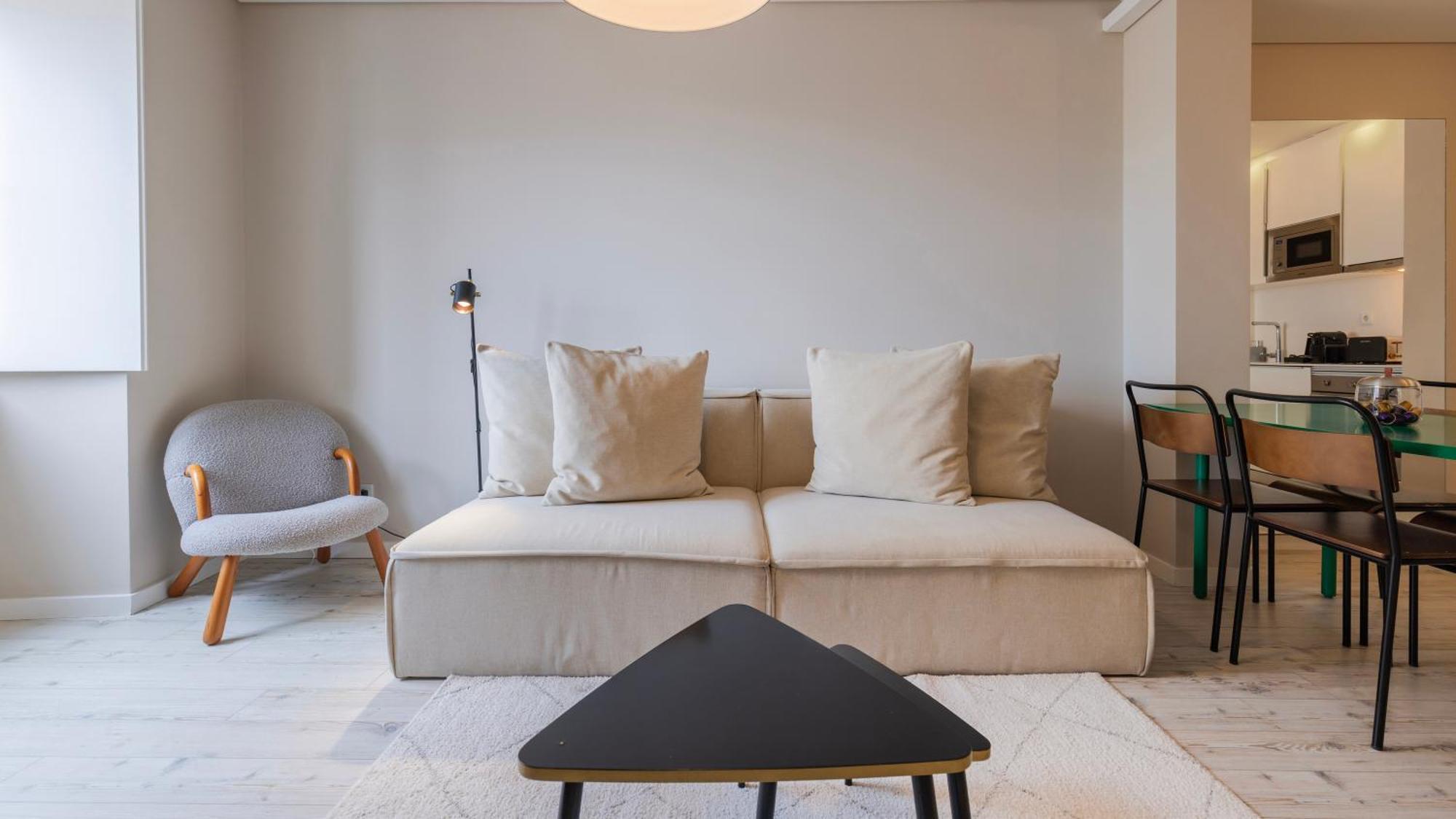 Carmo 43 Apartment Lisboa Ngoại thất bức ảnh