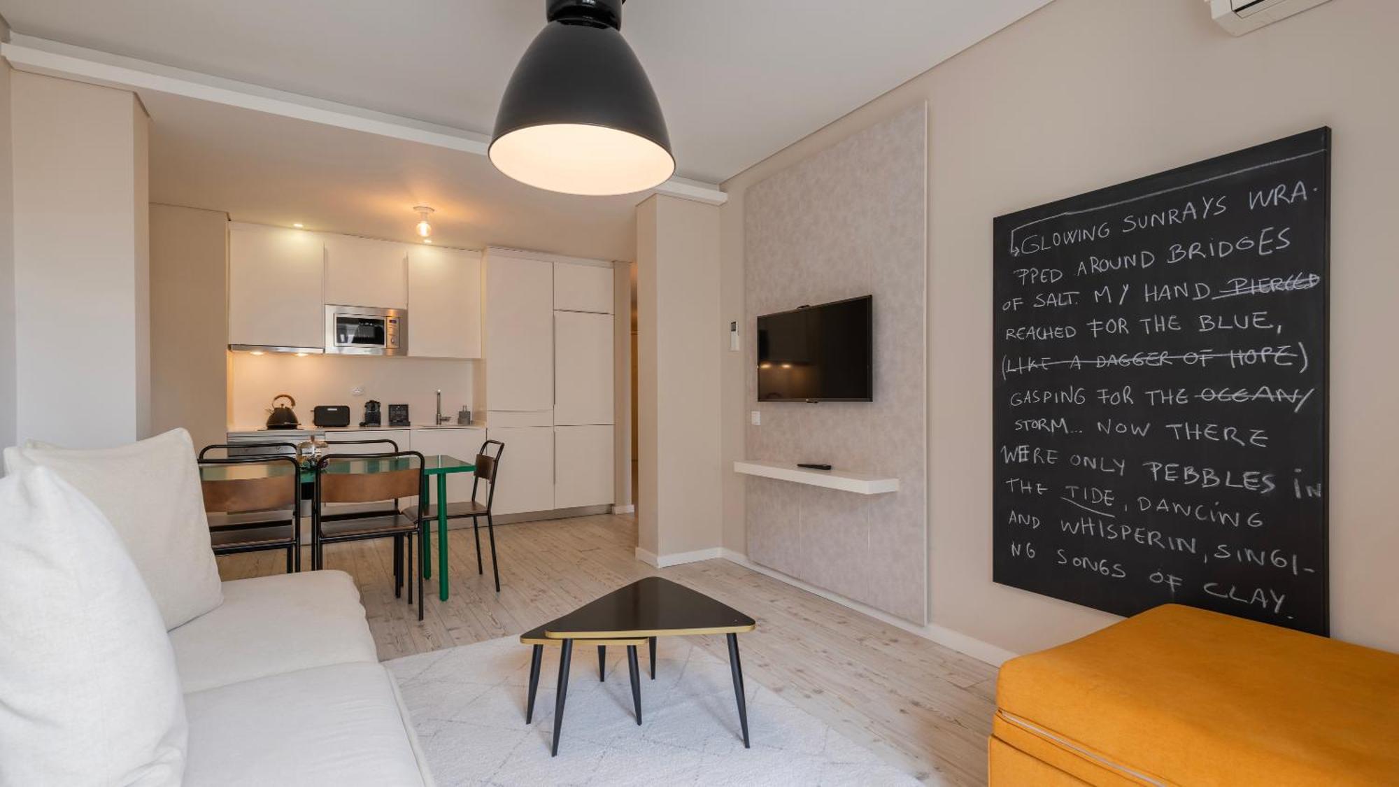 Carmo 43 Apartment Lisboa Ngoại thất bức ảnh