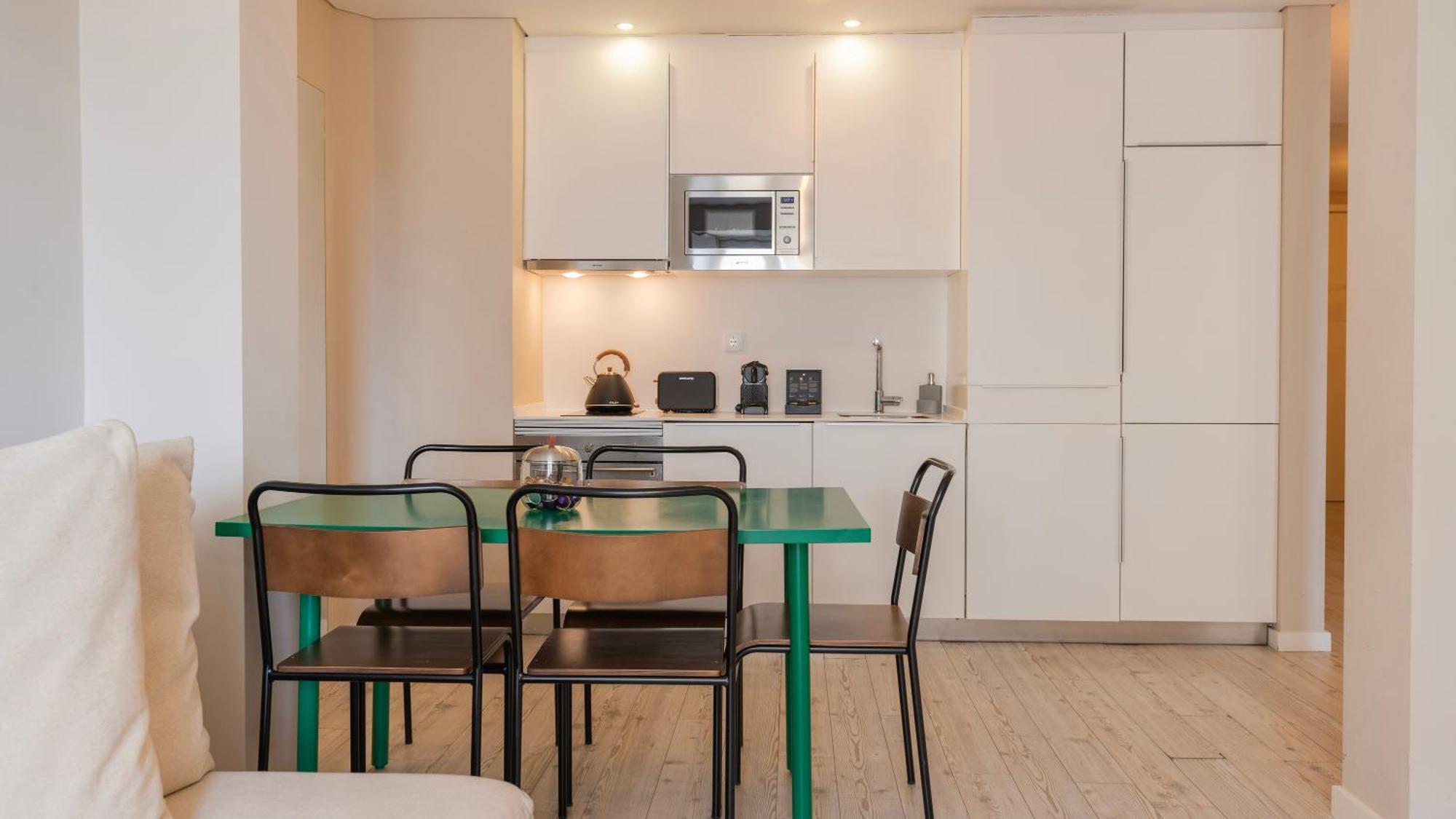 Carmo 43 Apartment Lisboa Ngoại thất bức ảnh