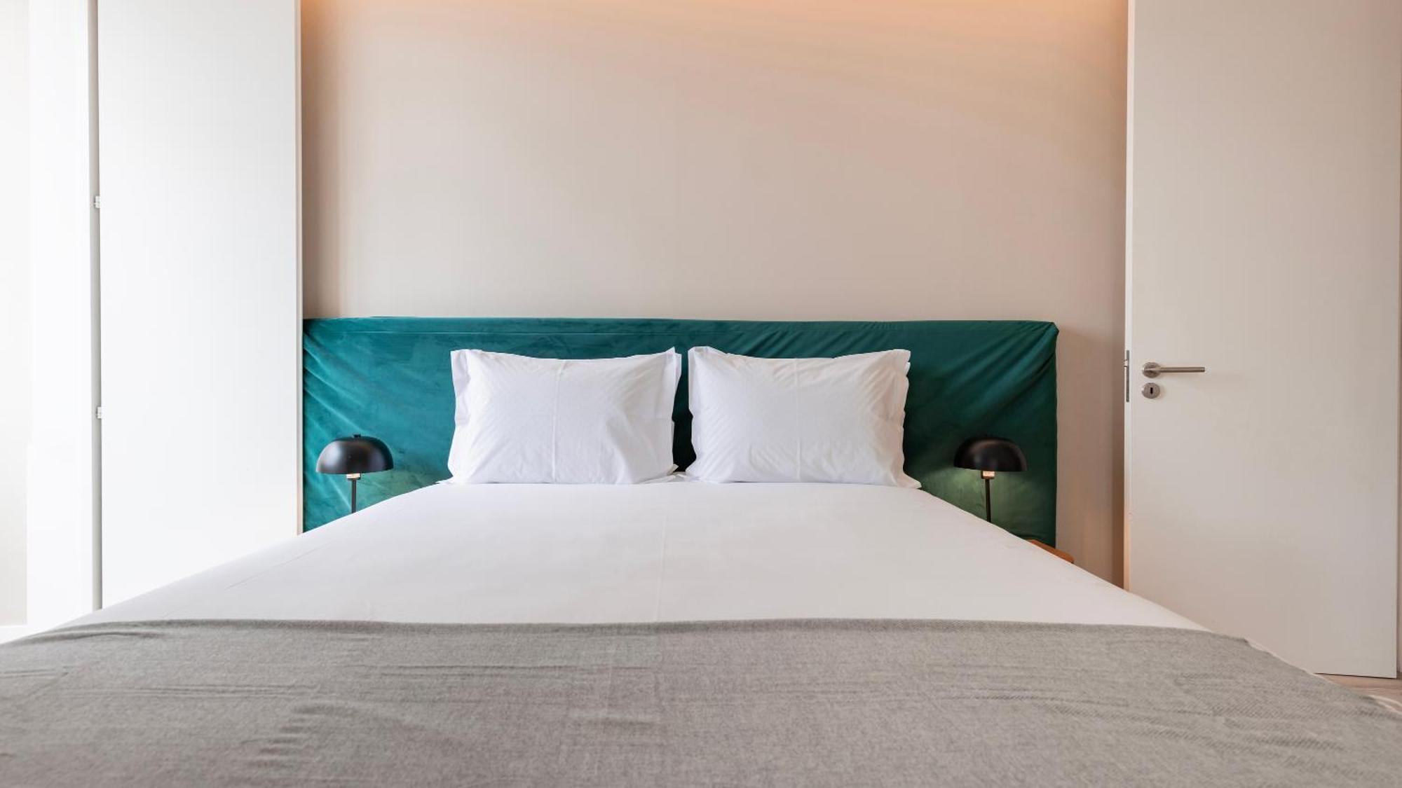 Carmo 43 Apartment Lisboa Ngoại thất bức ảnh