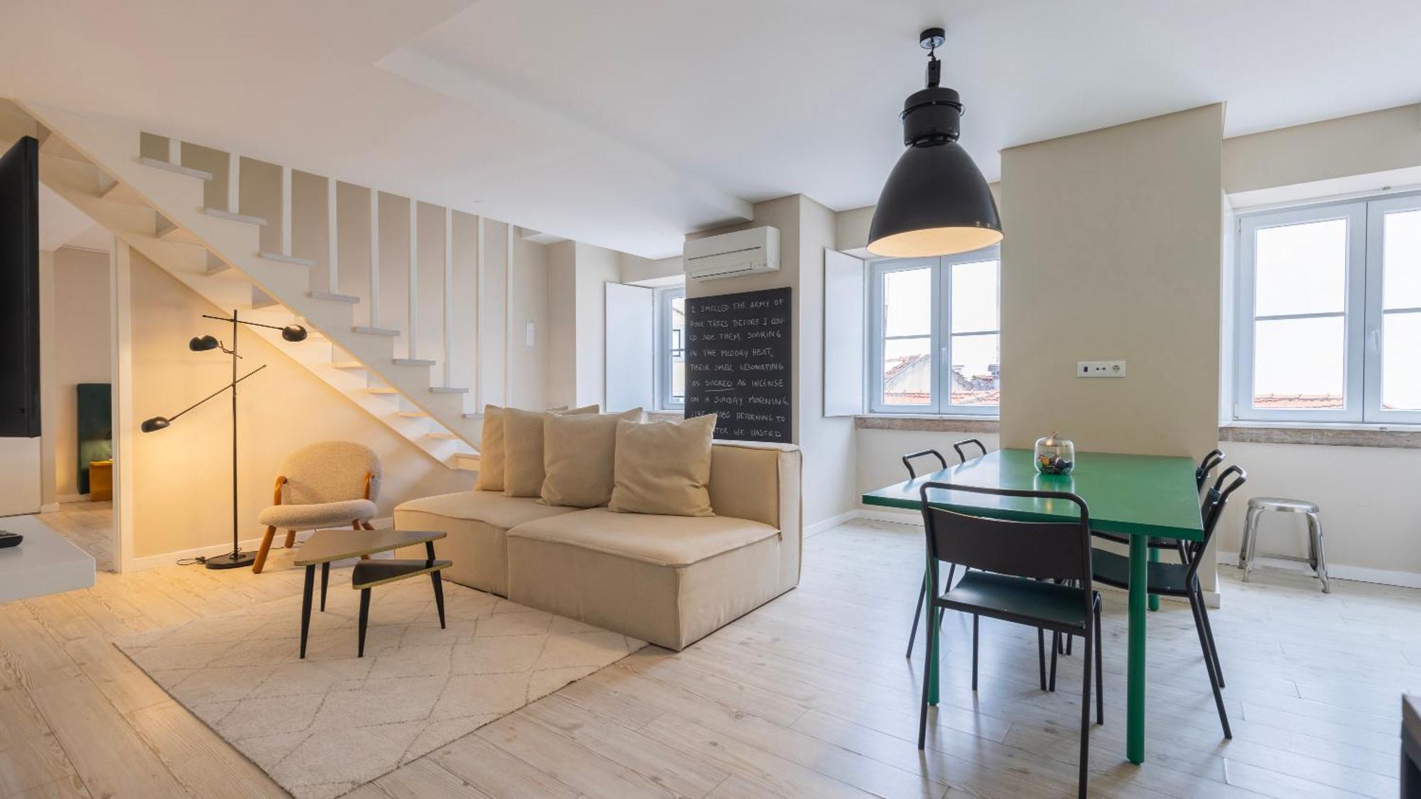 Carmo 43 Apartment Lisboa Ngoại thất bức ảnh