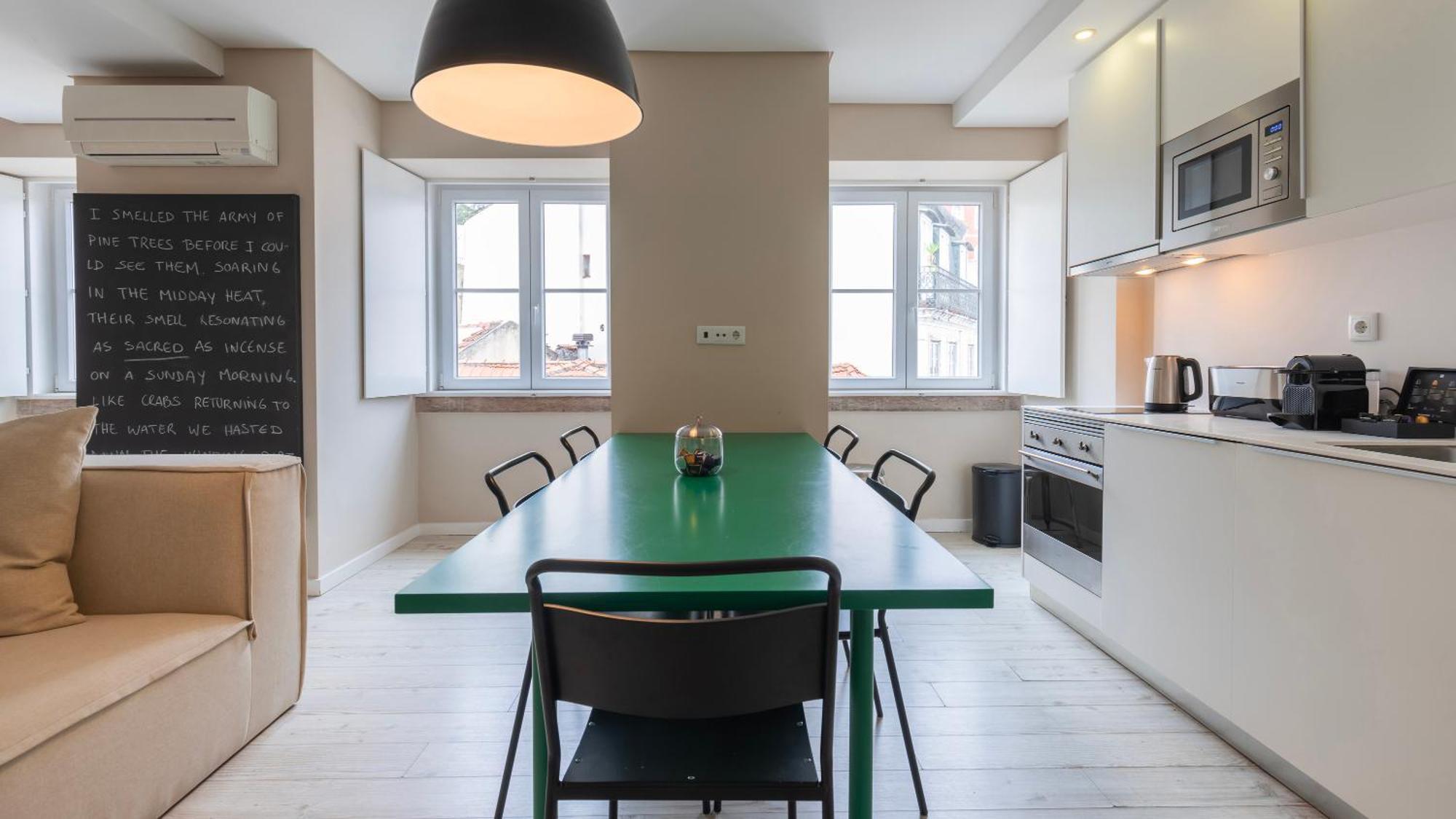 Carmo 43 Apartment Lisboa Ngoại thất bức ảnh