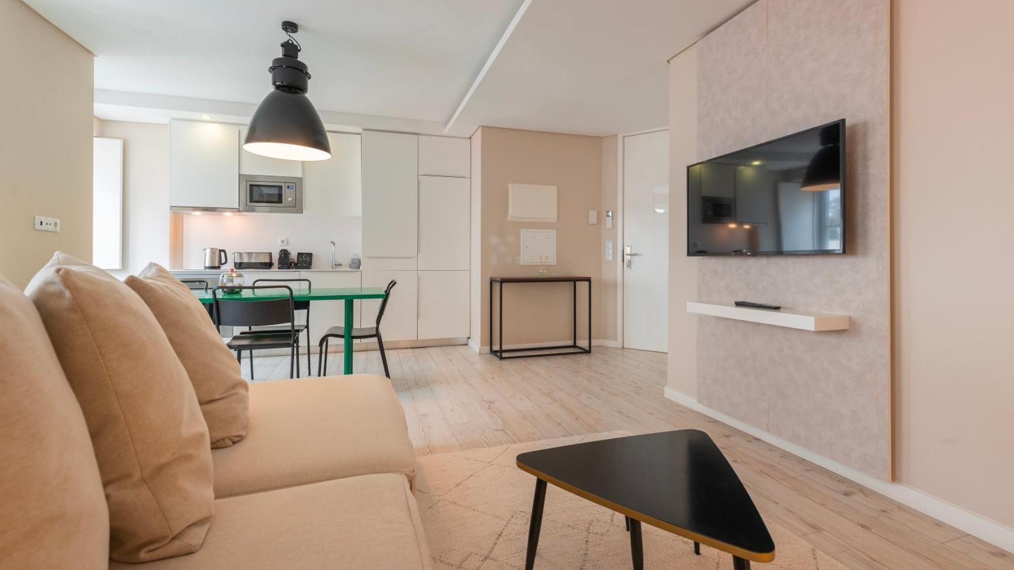 Carmo 43 Apartment Lisboa Ngoại thất bức ảnh