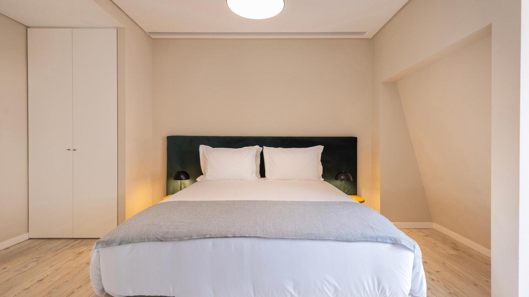 Carmo 43 Apartment Lisboa Ngoại thất bức ảnh