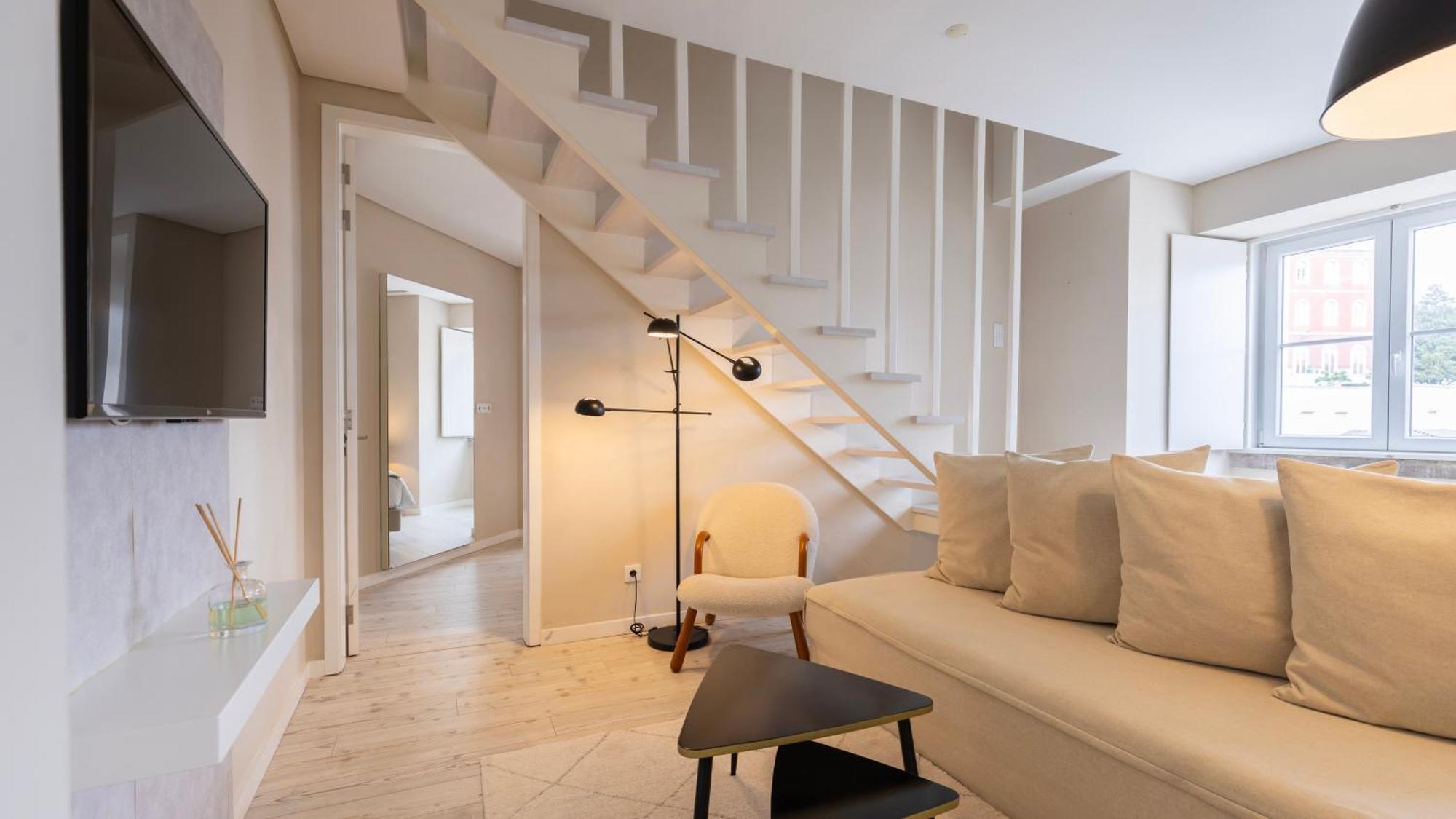 Carmo 43 Apartment Lisboa Ngoại thất bức ảnh