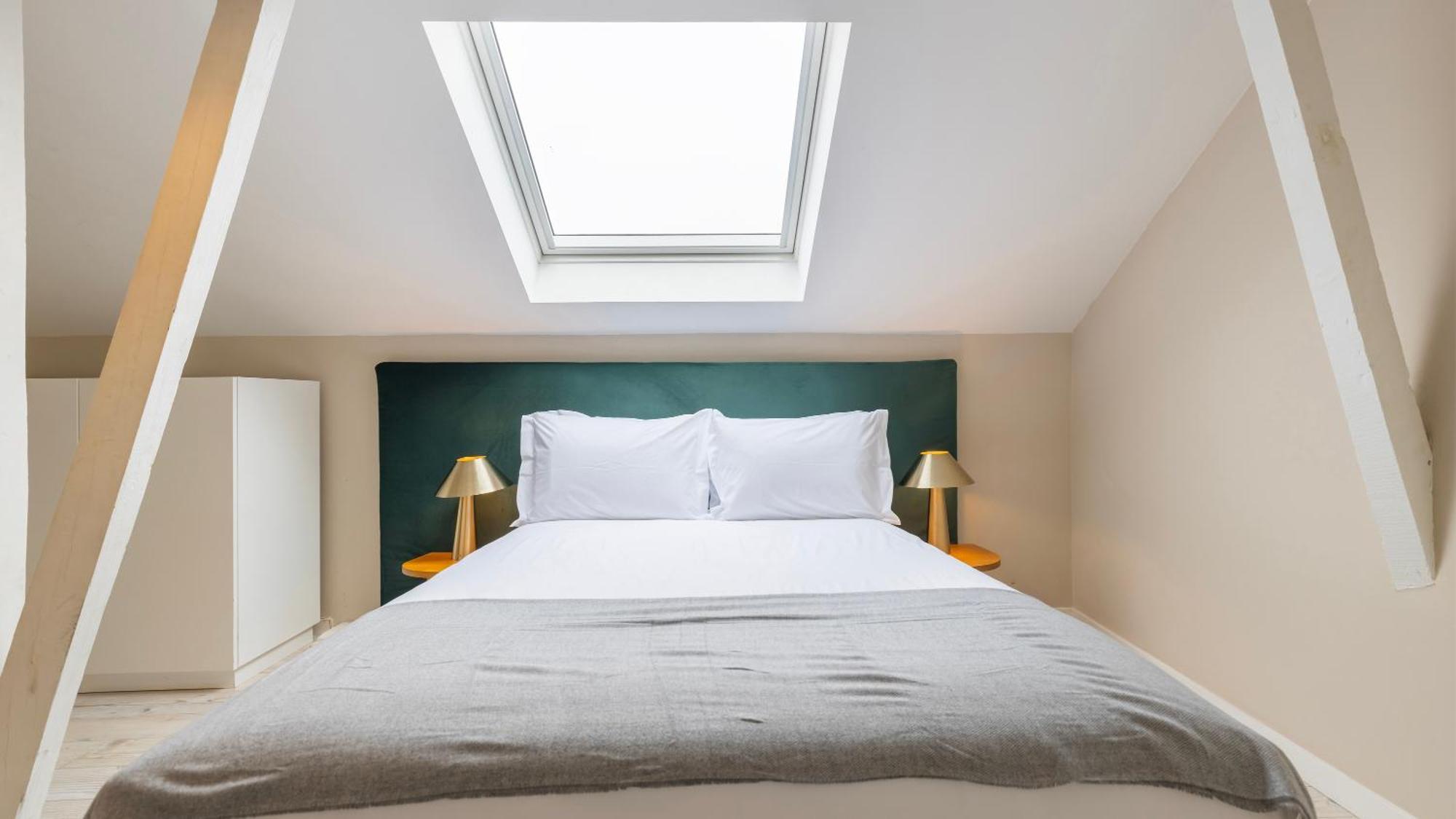 Carmo 43 Apartment Lisboa Ngoại thất bức ảnh