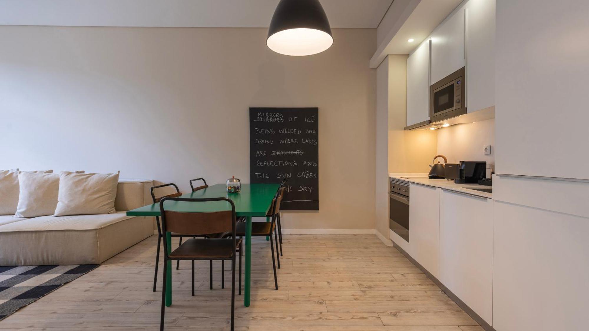 Carmo 43 Apartment Lisboa Ngoại thất bức ảnh