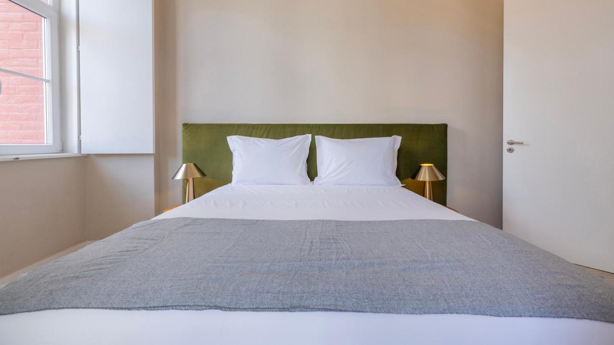 Carmo 43 Apartment Lisboa Ngoại thất bức ảnh