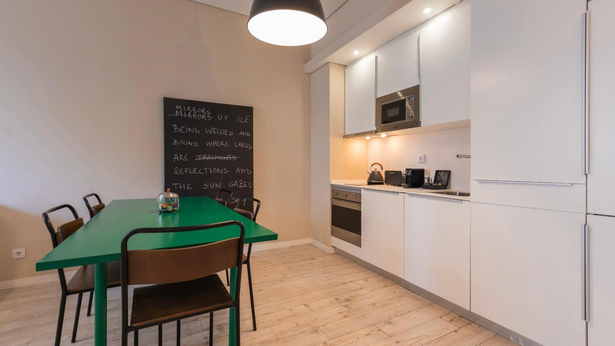 Carmo 43 Apartment Lisboa Ngoại thất bức ảnh