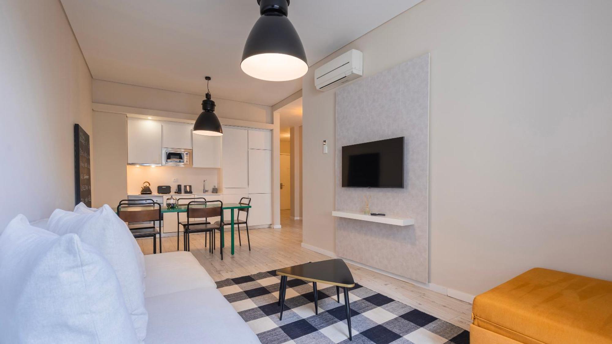 Carmo 43 Apartment Lisboa Ngoại thất bức ảnh