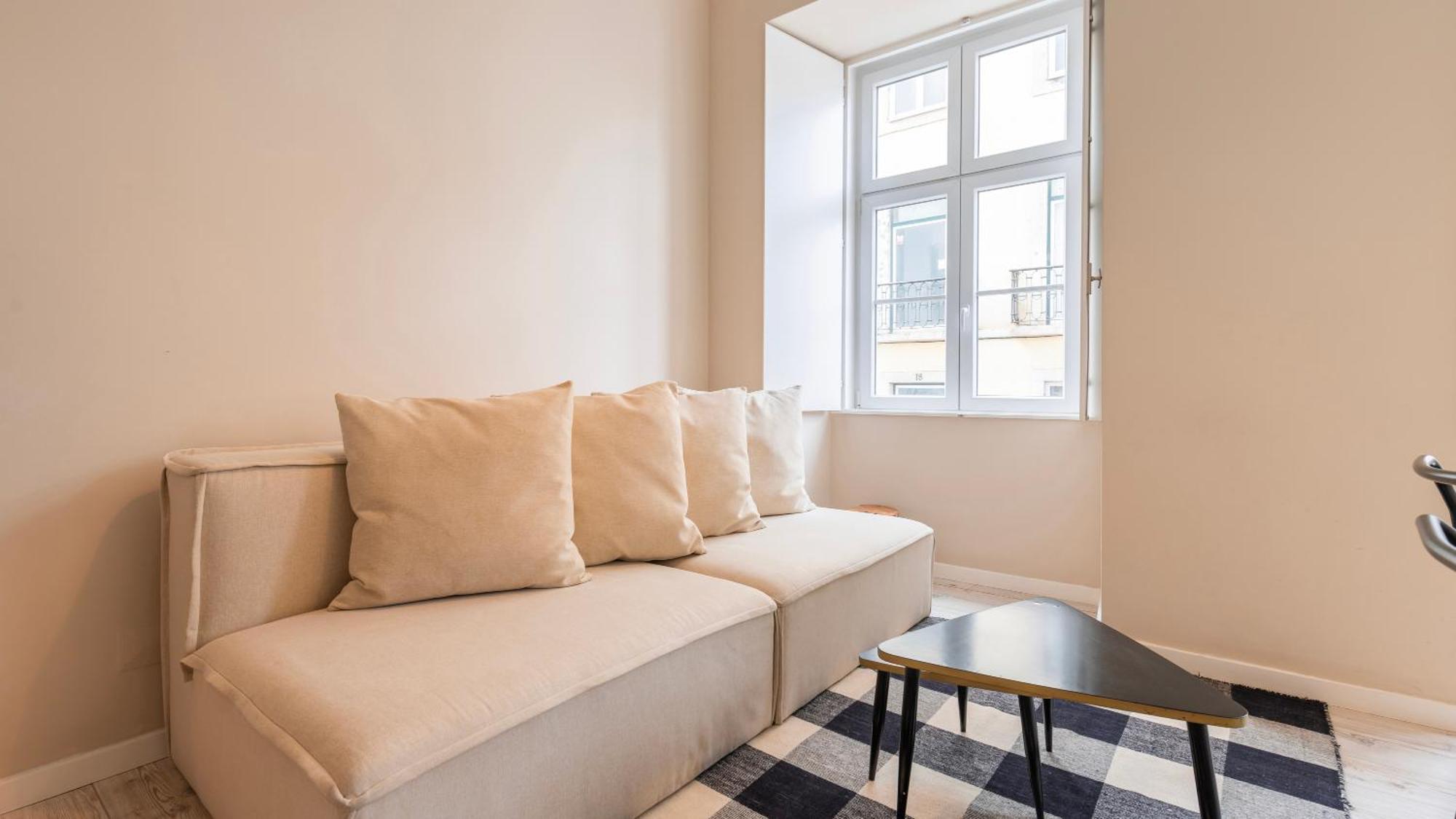 Carmo 43 Apartment Lisboa Ngoại thất bức ảnh