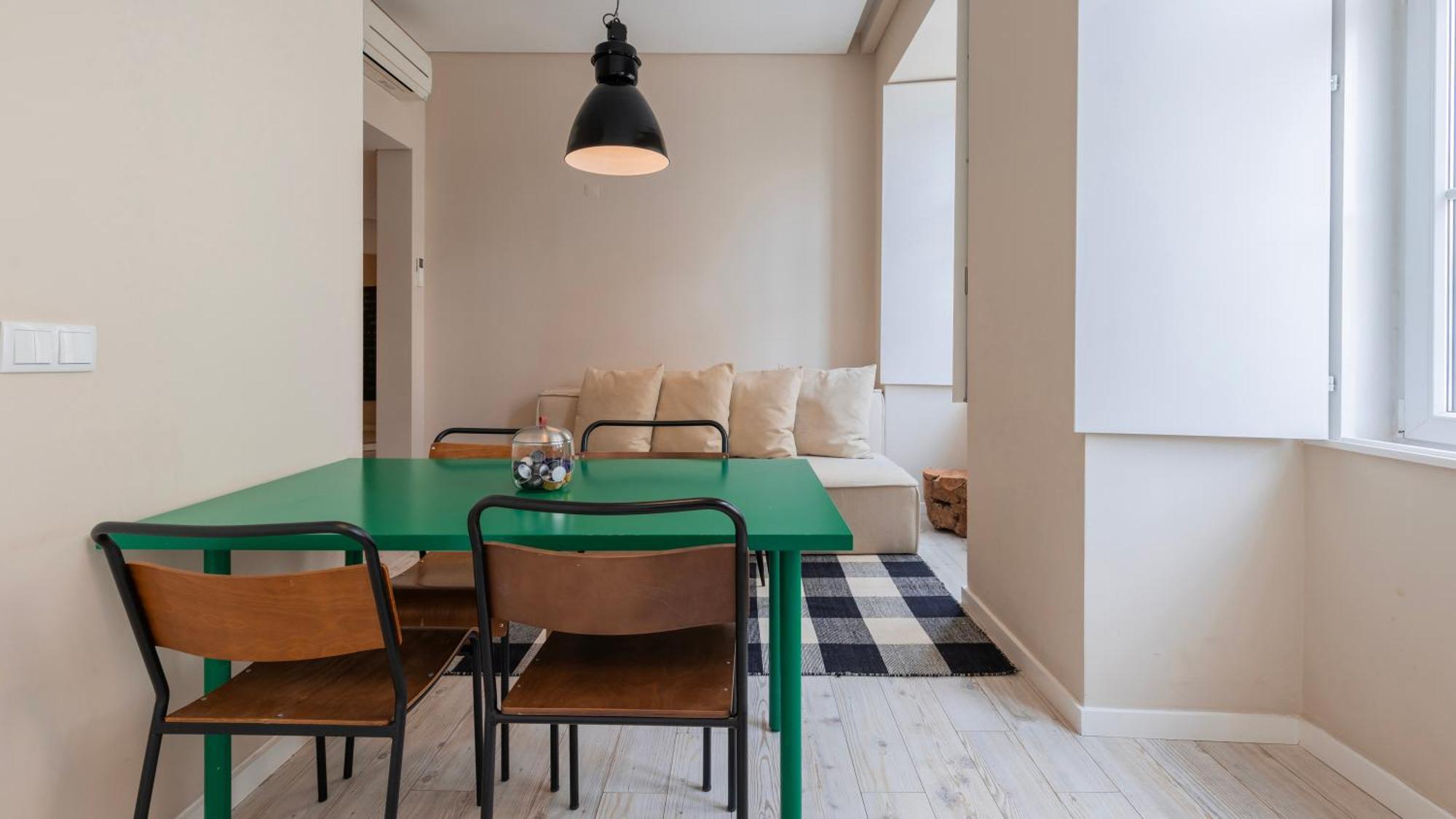 Carmo 43 Apartment Lisboa Ngoại thất bức ảnh