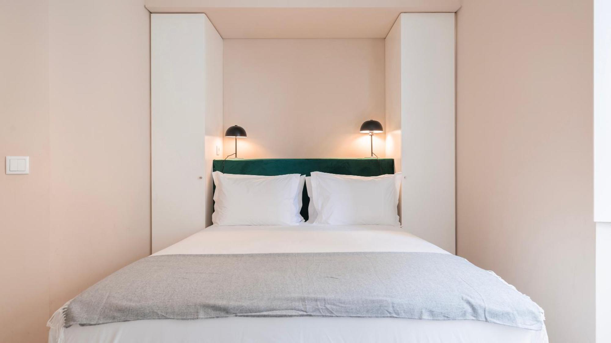 Carmo 43 Apartment Lisboa Ngoại thất bức ảnh