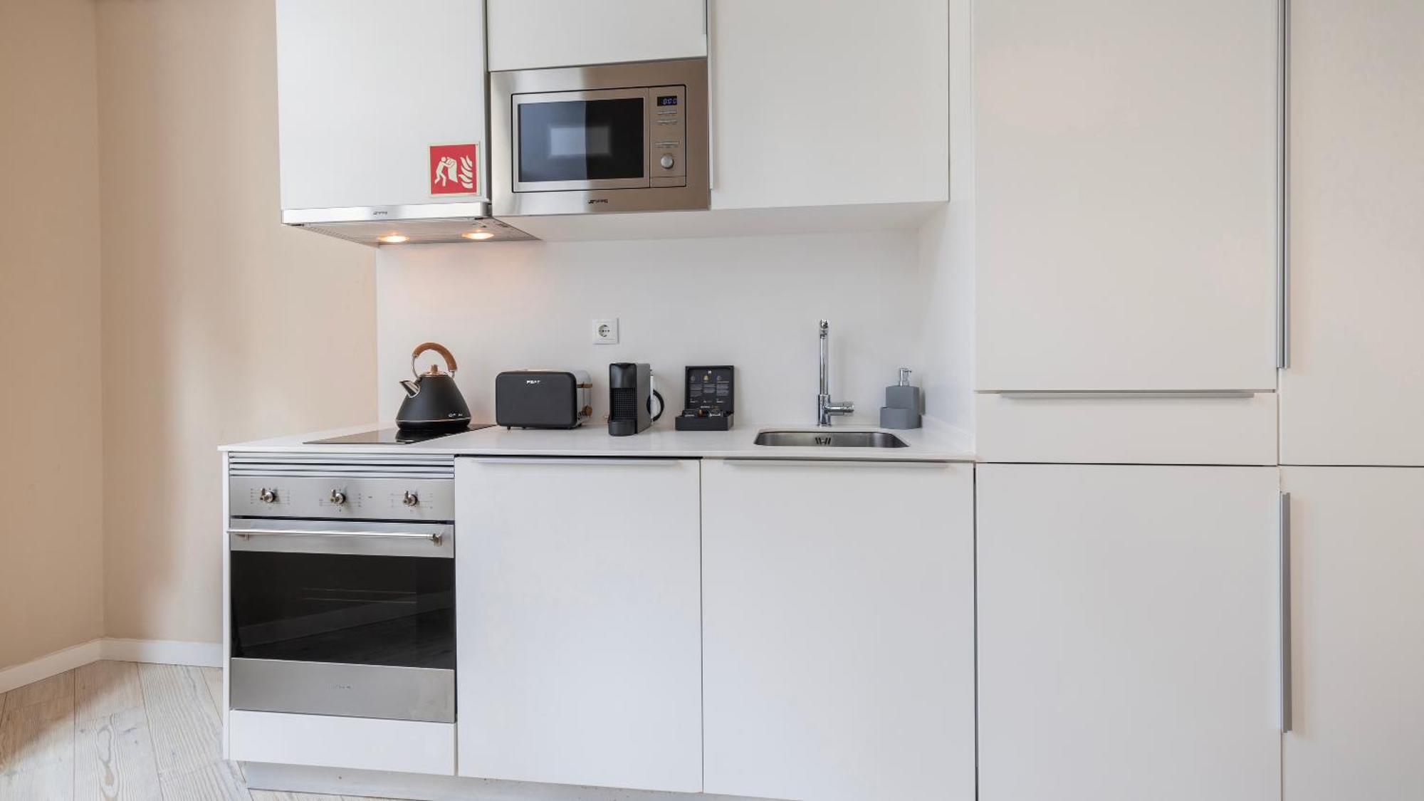 Carmo 43 Apartment Lisboa Ngoại thất bức ảnh