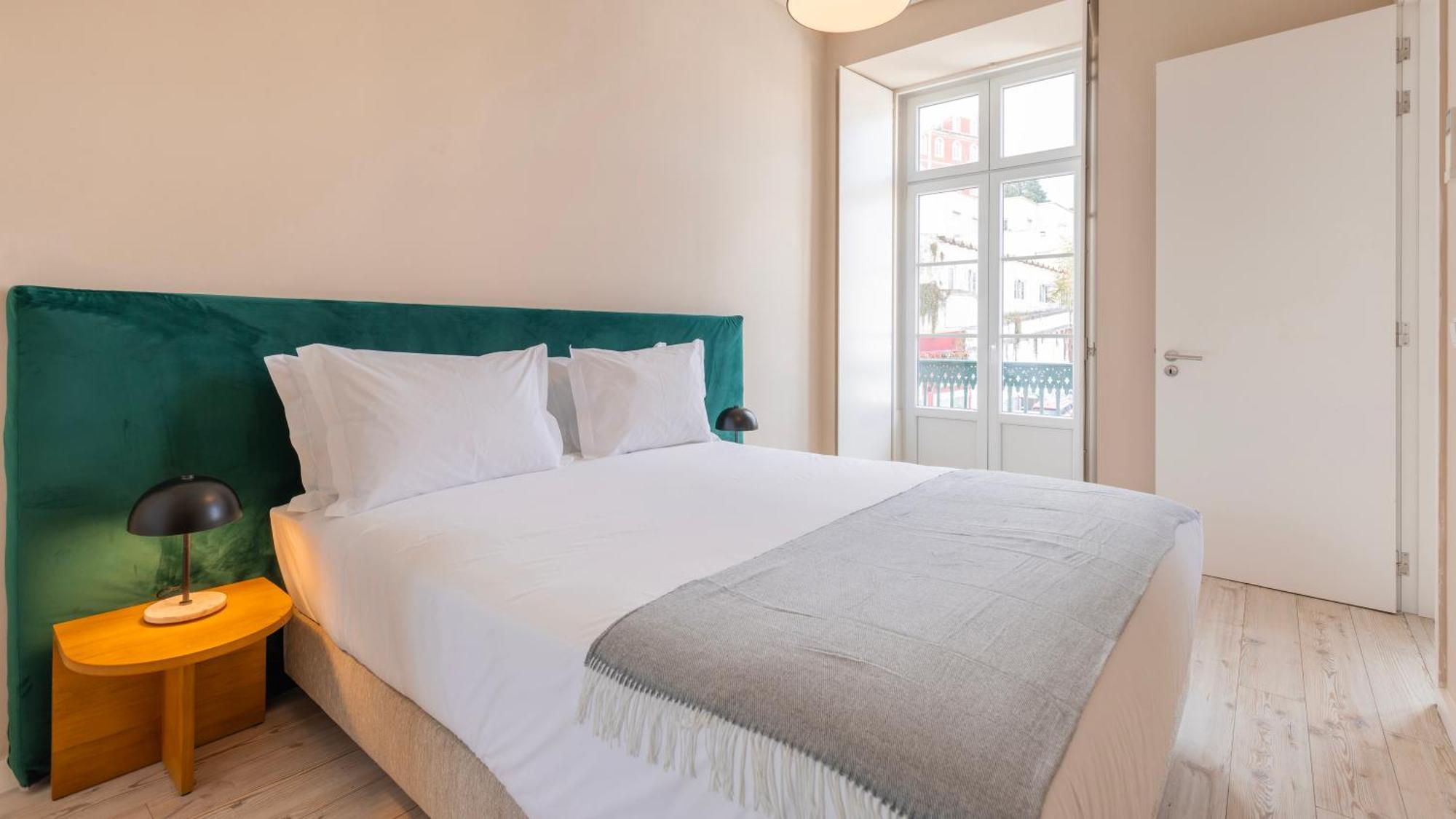 Carmo 43 Apartment Lisboa Ngoại thất bức ảnh