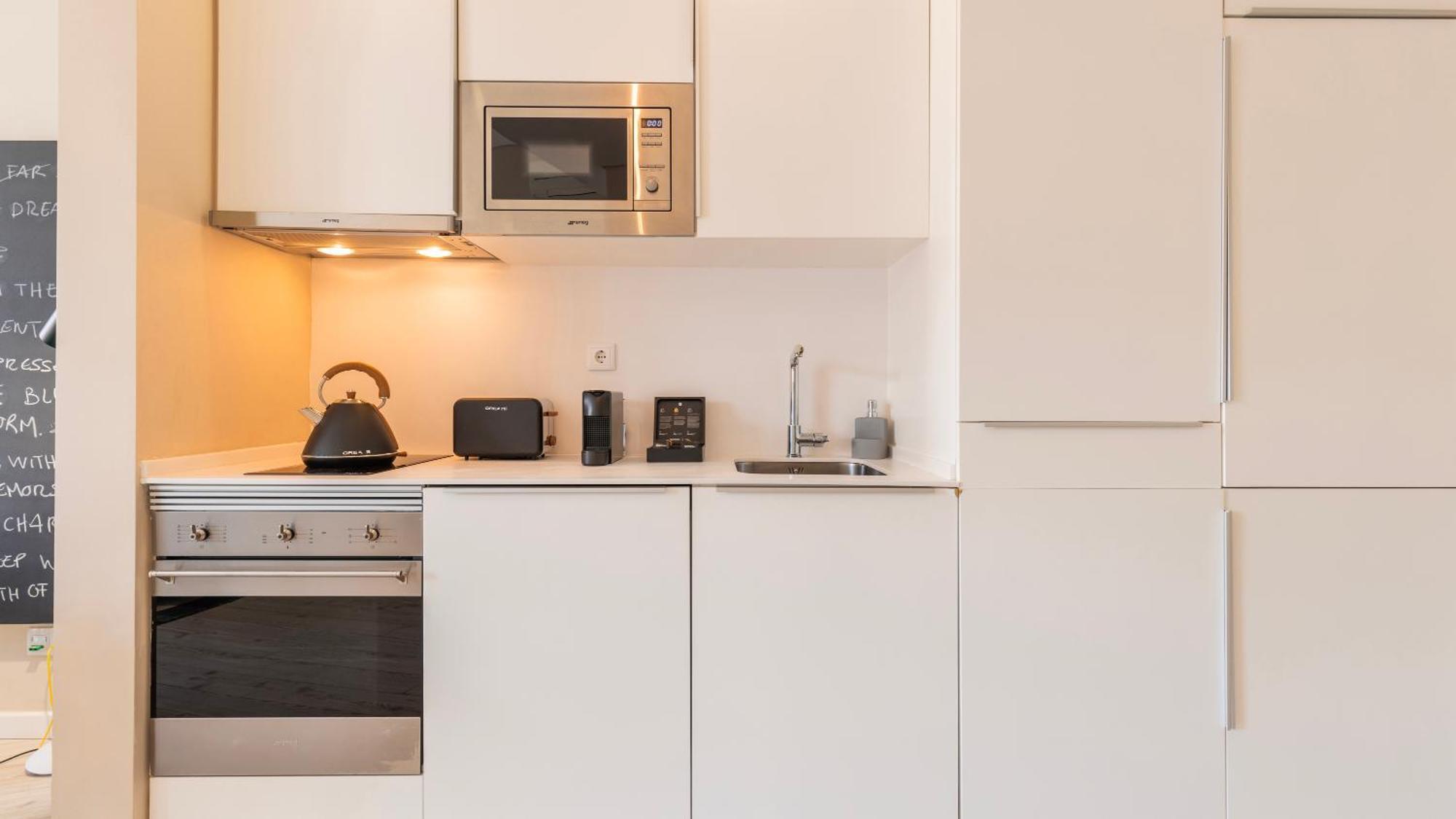 Carmo 43 Apartment Lisboa Ngoại thất bức ảnh
