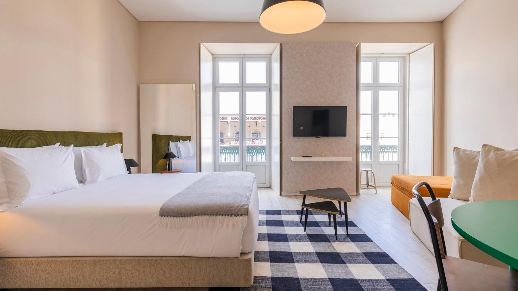 Carmo 43 Apartment Lisboa Ngoại thất bức ảnh