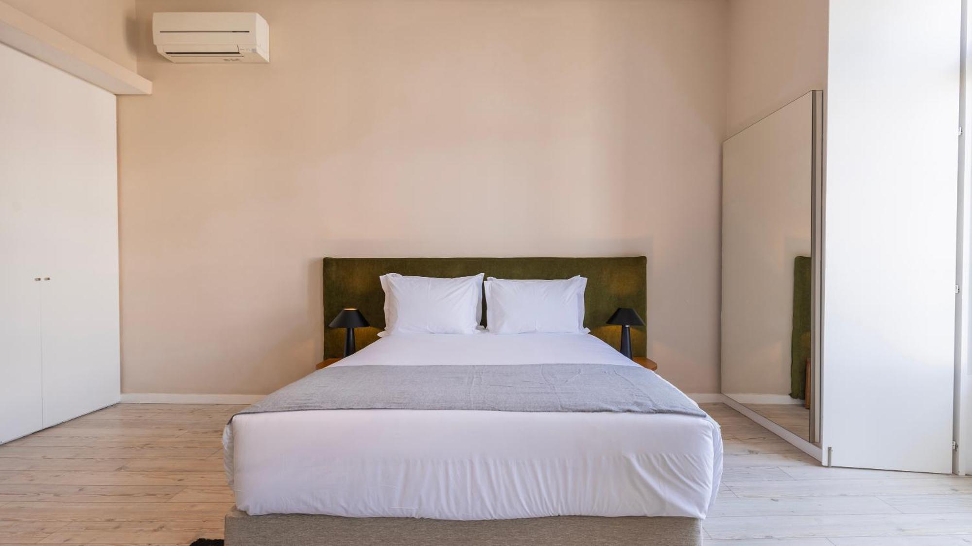 Carmo 43 Apartment Lisboa Ngoại thất bức ảnh