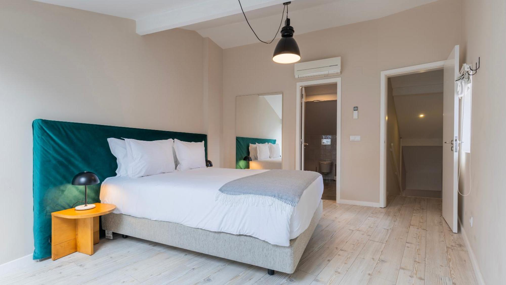 Carmo 43 Apartment Lisboa Ngoại thất bức ảnh