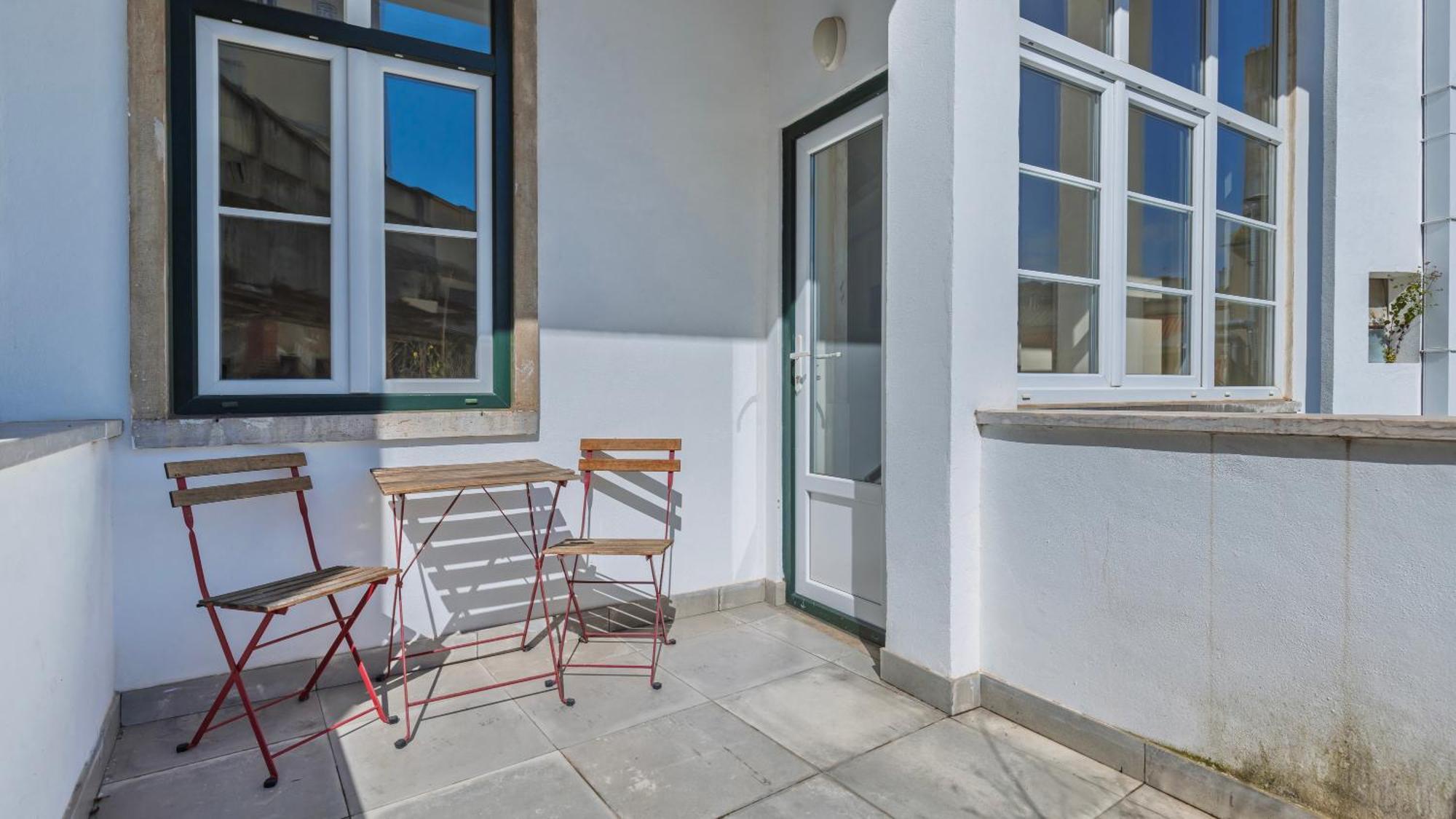 Carmo 43 Apartment Lisboa Ngoại thất bức ảnh