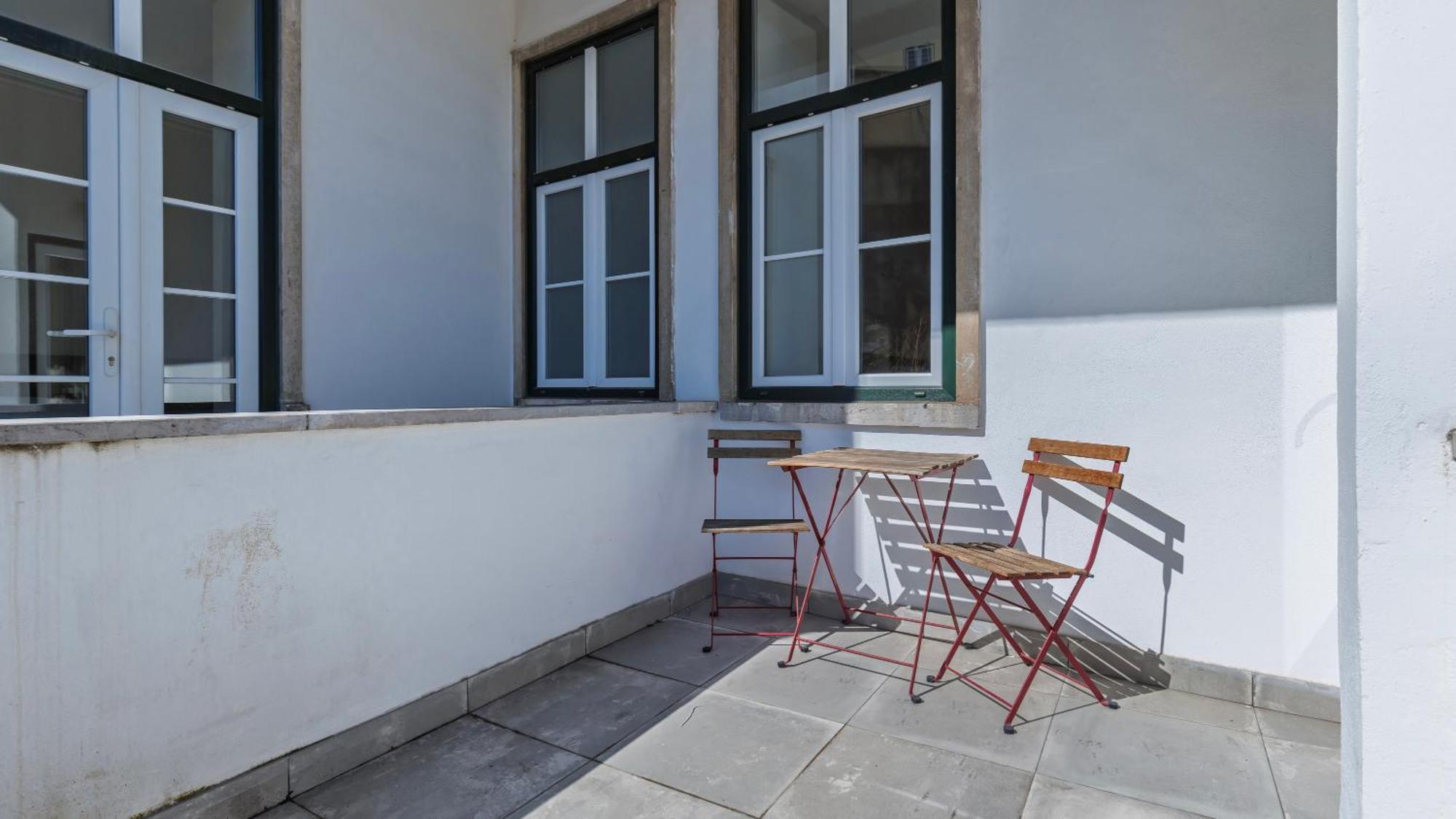 Carmo 43 Apartment Lisboa Ngoại thất bức ảnh