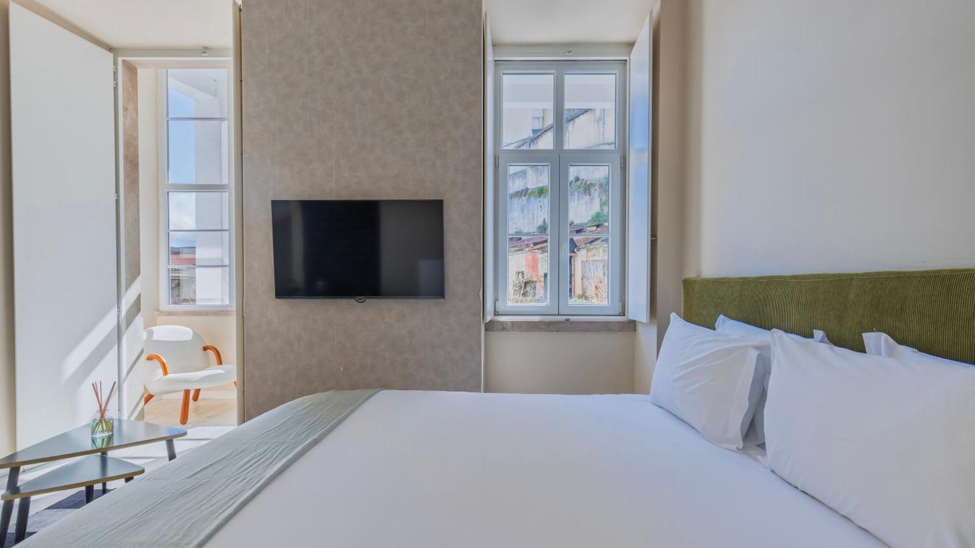 Carmo 43 Apartment Lisboa Ngoại thất bức ảnh