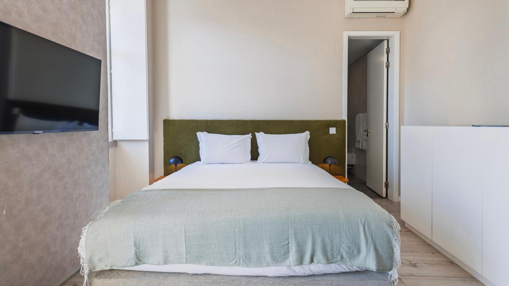 Carmo 43 Apartment Lisboa Ngoại thất bức ảnh