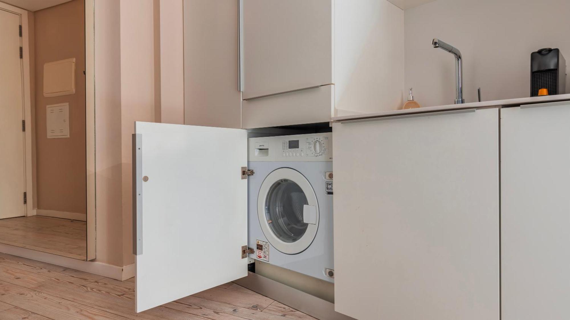 Carmo 43 Apartment Lisboa Ngoại thất bức ảnh