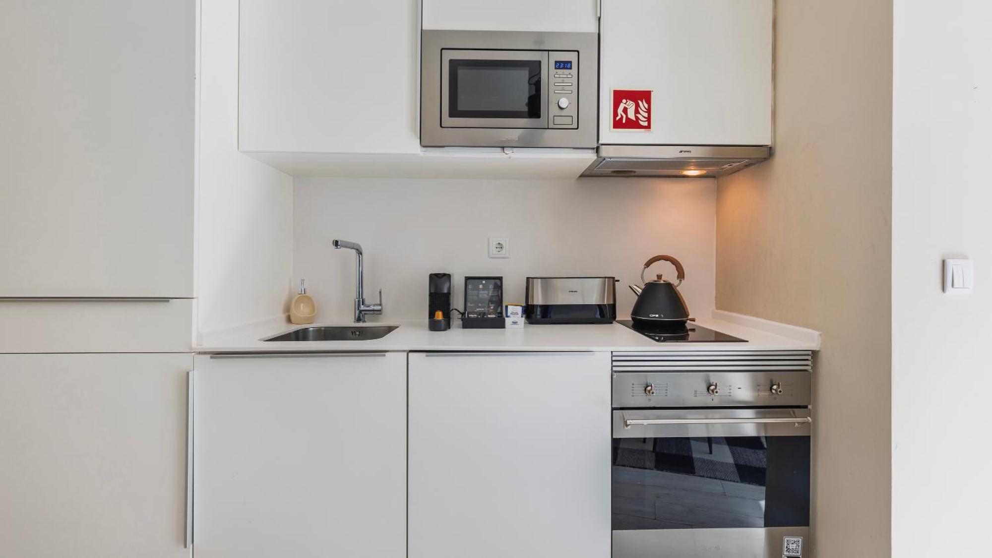Carmo 43 Apartment Lisboa Ngoại thất bức ảnh