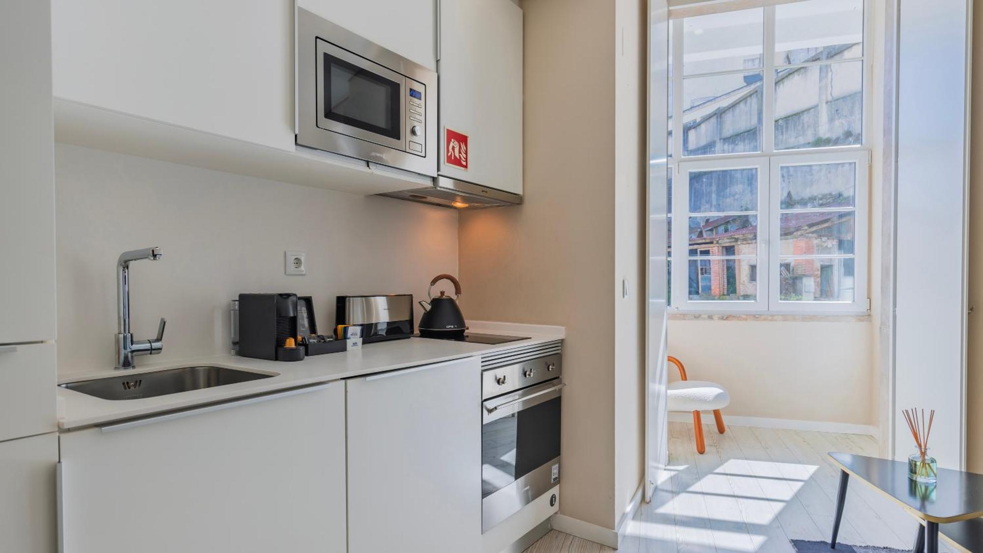 Carmo 43 Apartment Lisboa Ngoại thất bức ảnh